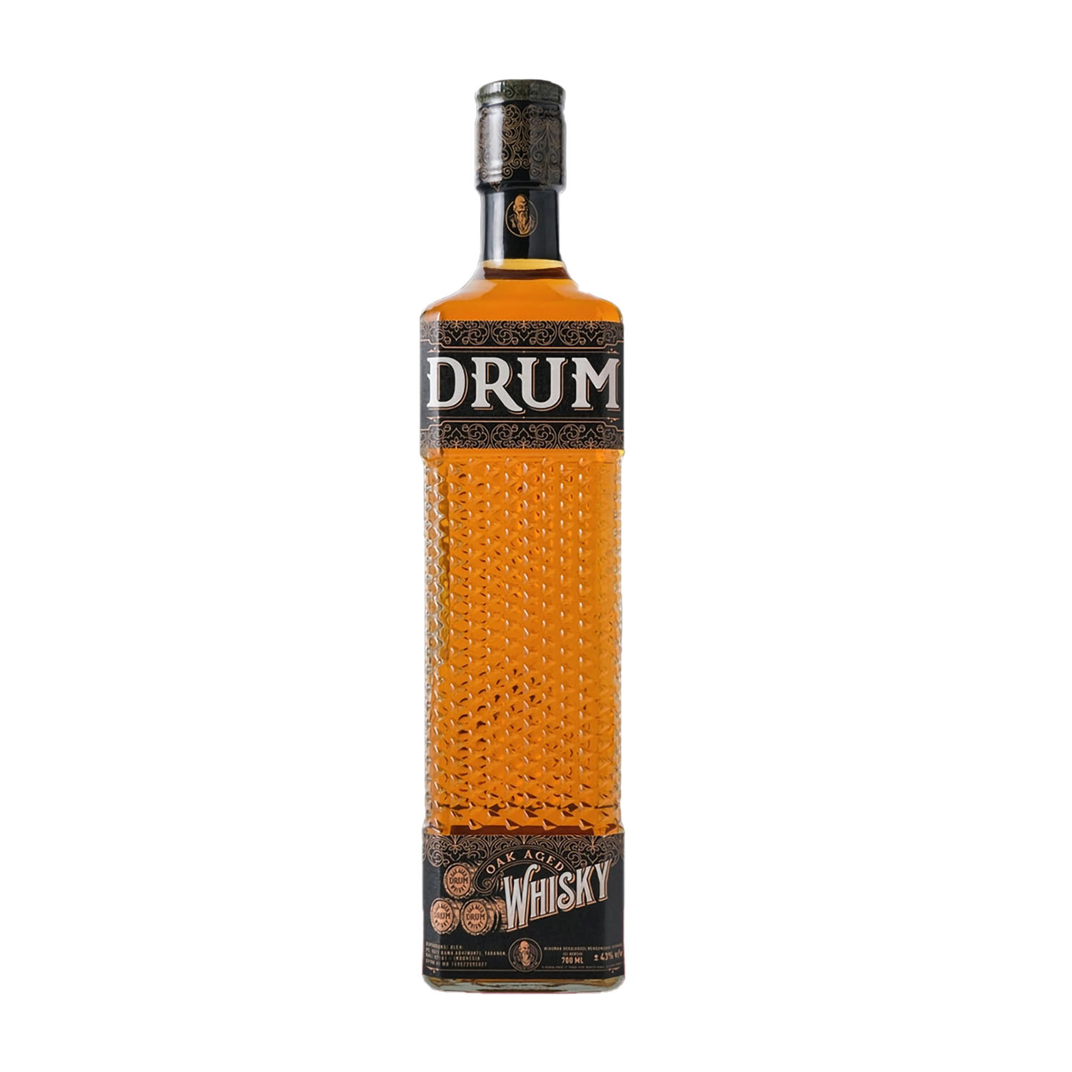 DRUM 700ml