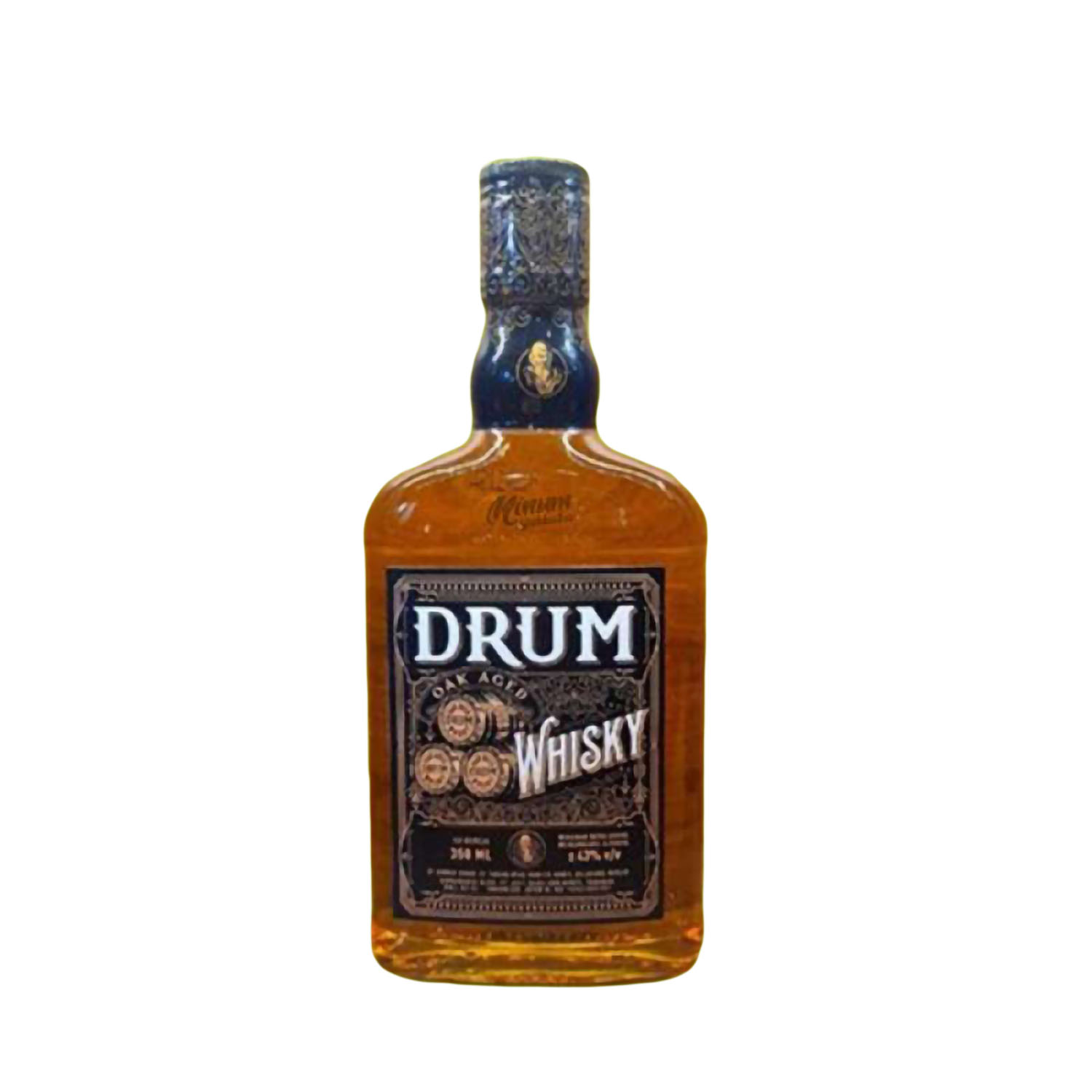 DRUM 350ml