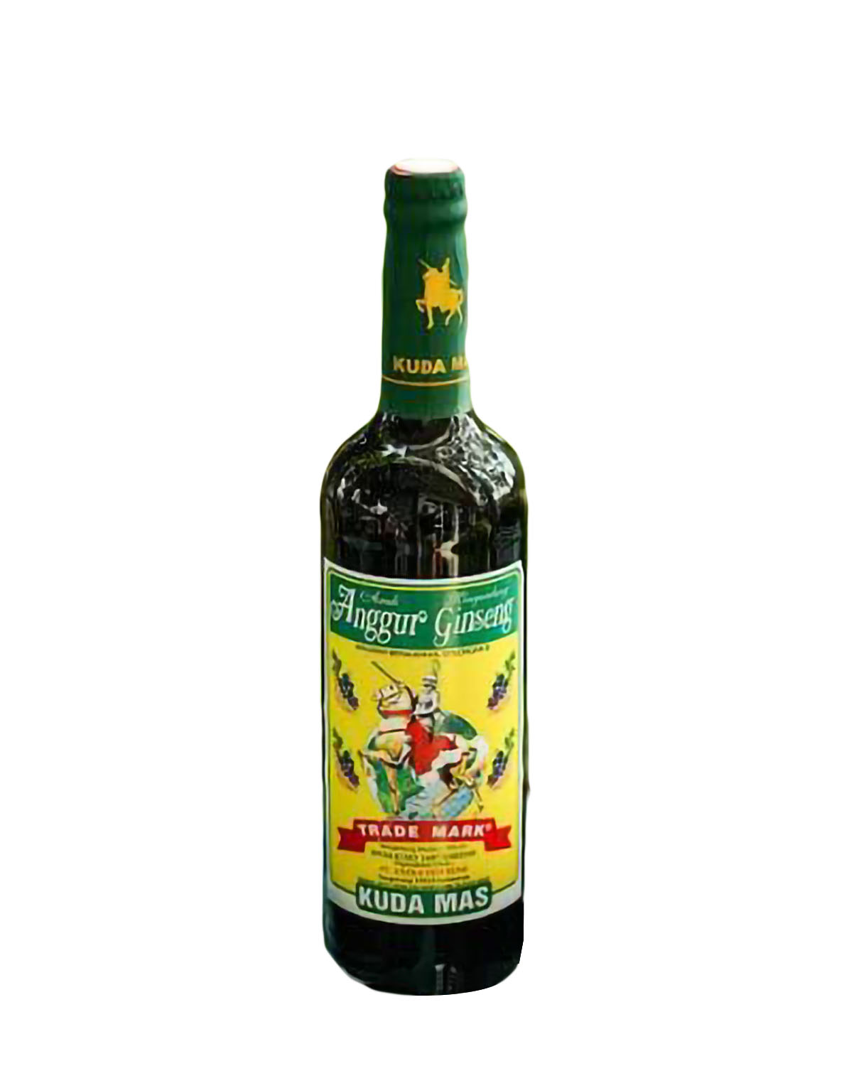 KUDAMAS 600ml